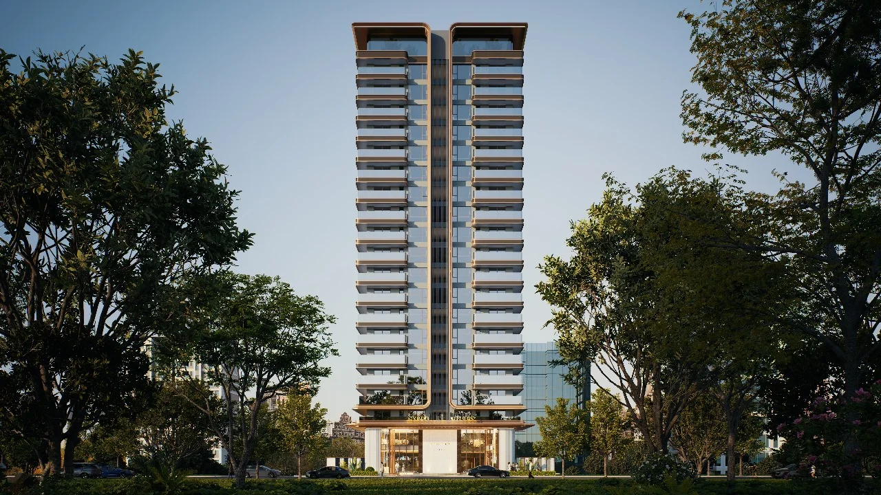 Architectural imagery from the Prime Picks collection