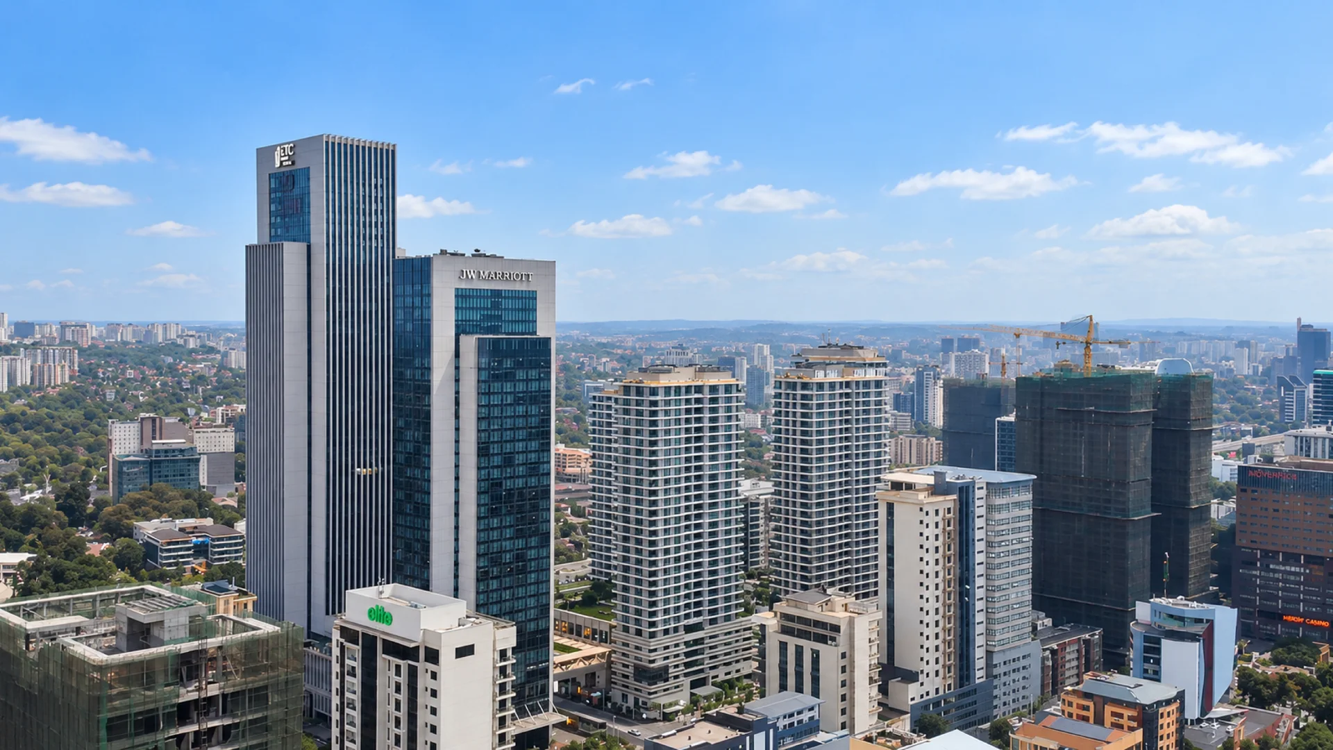 GTC skyview